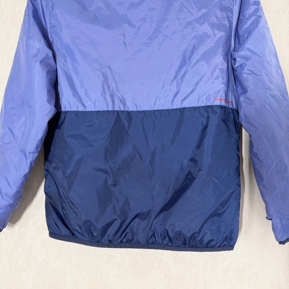 Cotopaxi Kids Boys Teca Calido Jacket Full Zip Lightweight Sandwich Colorblock L - Picture 7 of 15